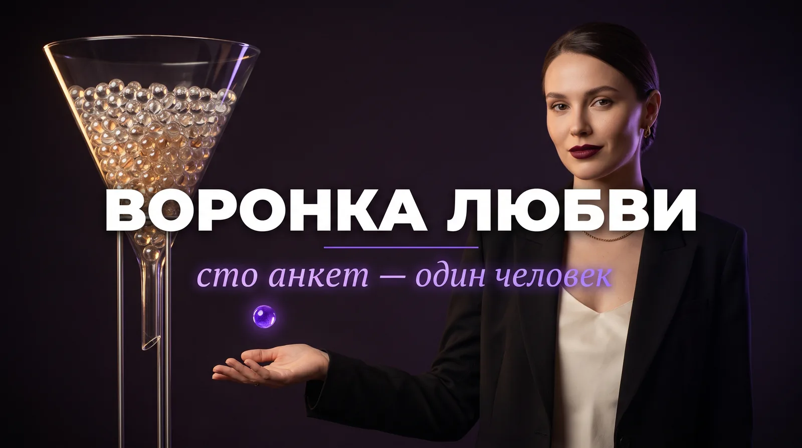 Главный проект жизни...или вечера