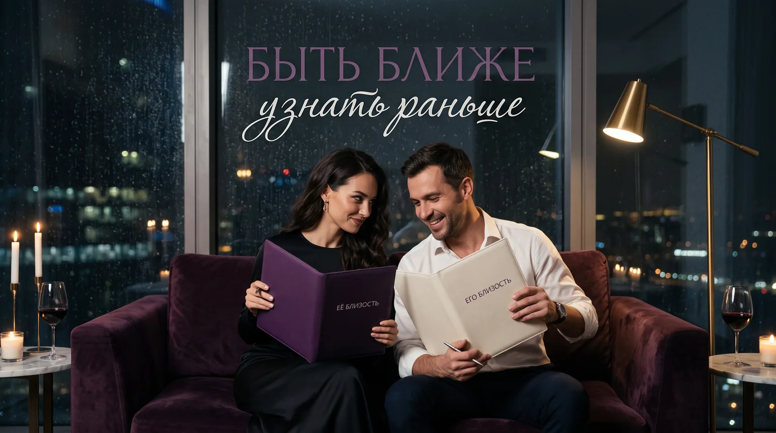 На одном языке близости