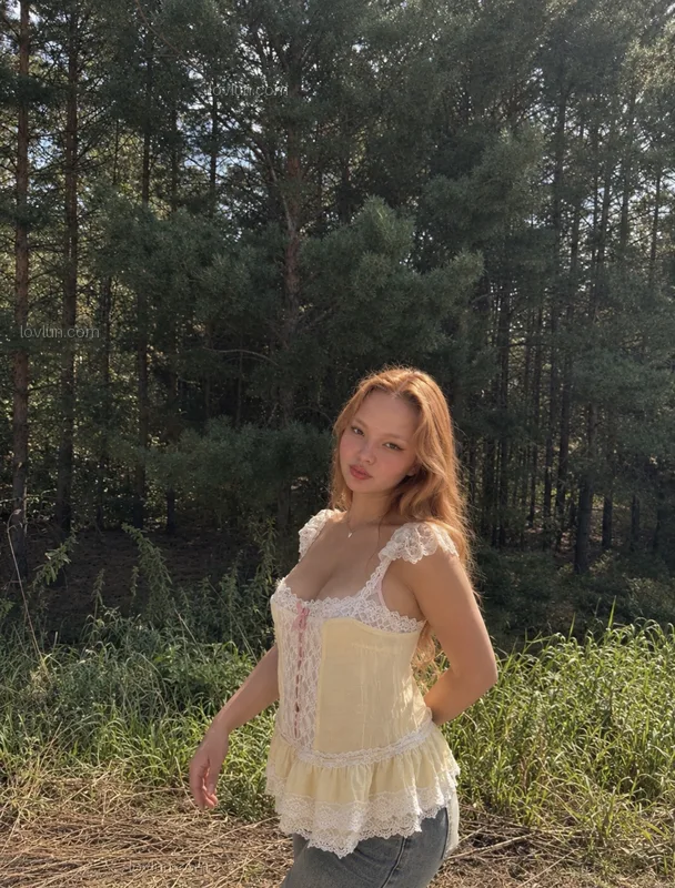 Анастасия, 23, Санкт-Петербург