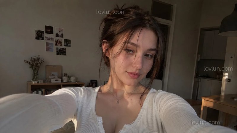 Алина, 20, Москва
