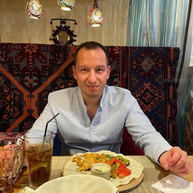 Даниил Монеткин
