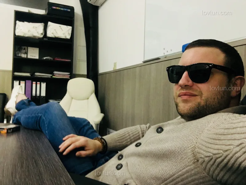 Roman, 38, Санкт-Петербург