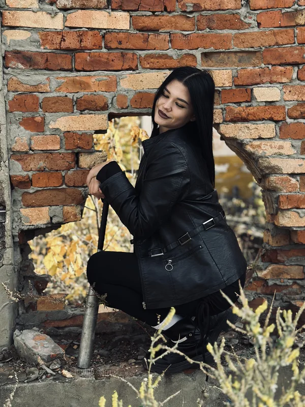 Yulii, 18, Иркутск