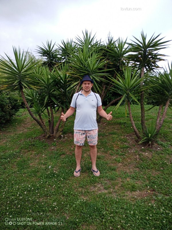 Георгий, 47, Москва
