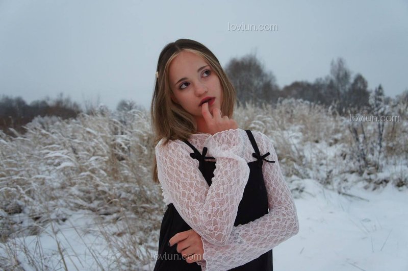 Полечка