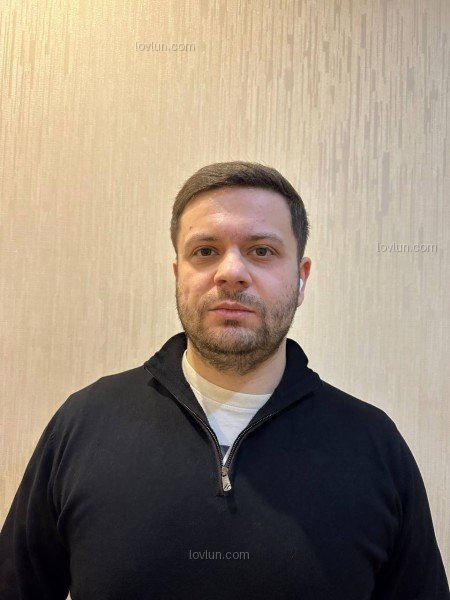 Роман, 43, Санкт-Петербург