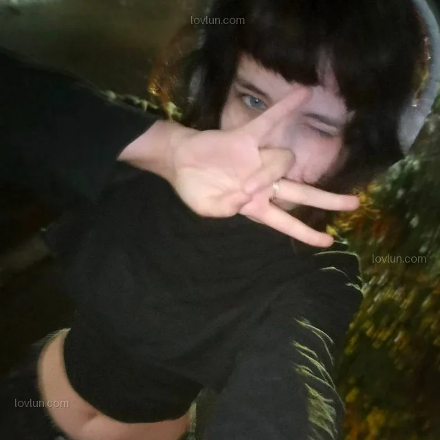 amalia, 18, Москва