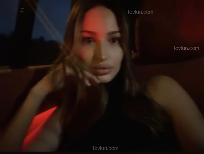 Катима, 23, Москва
