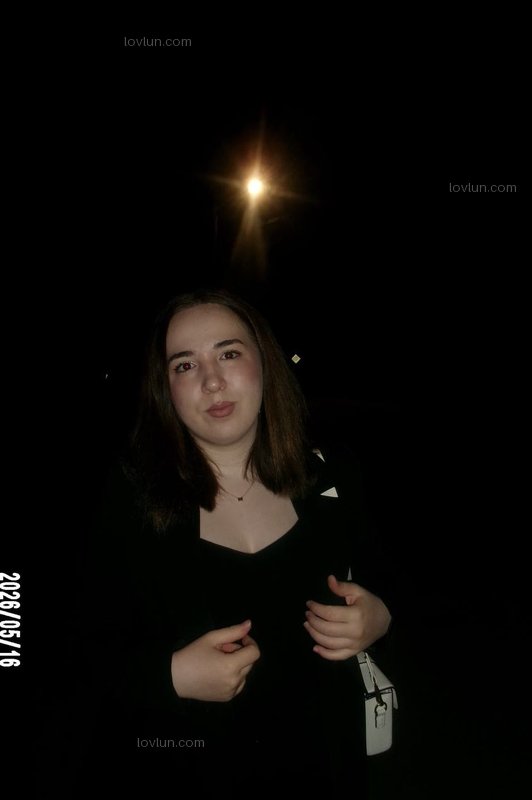 Марьяна, 21, Москва