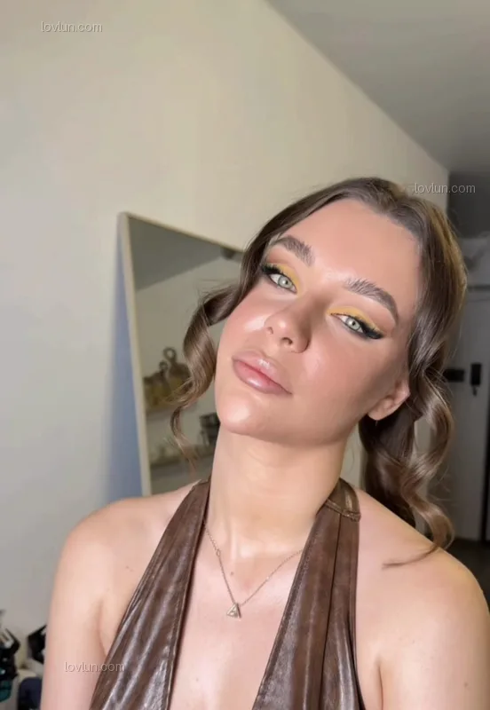 Катрина, 24, Москва