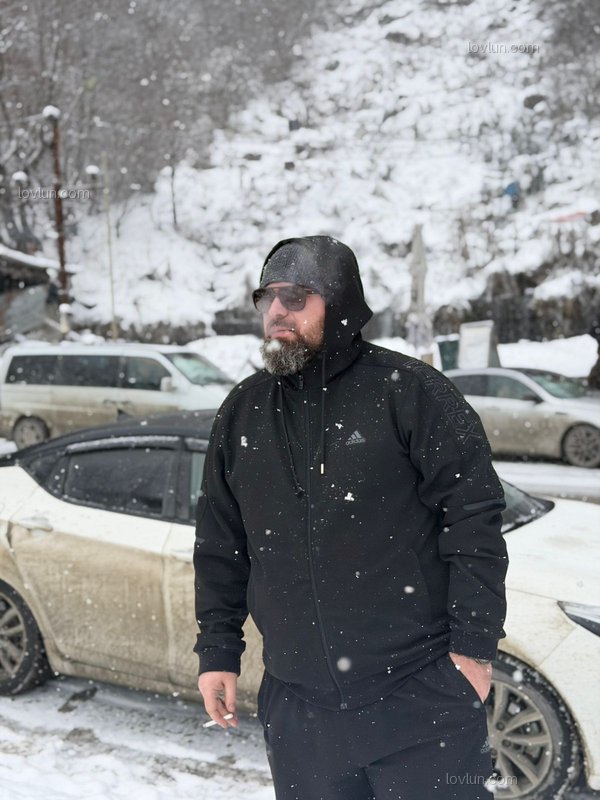 Soso, 38, Москва